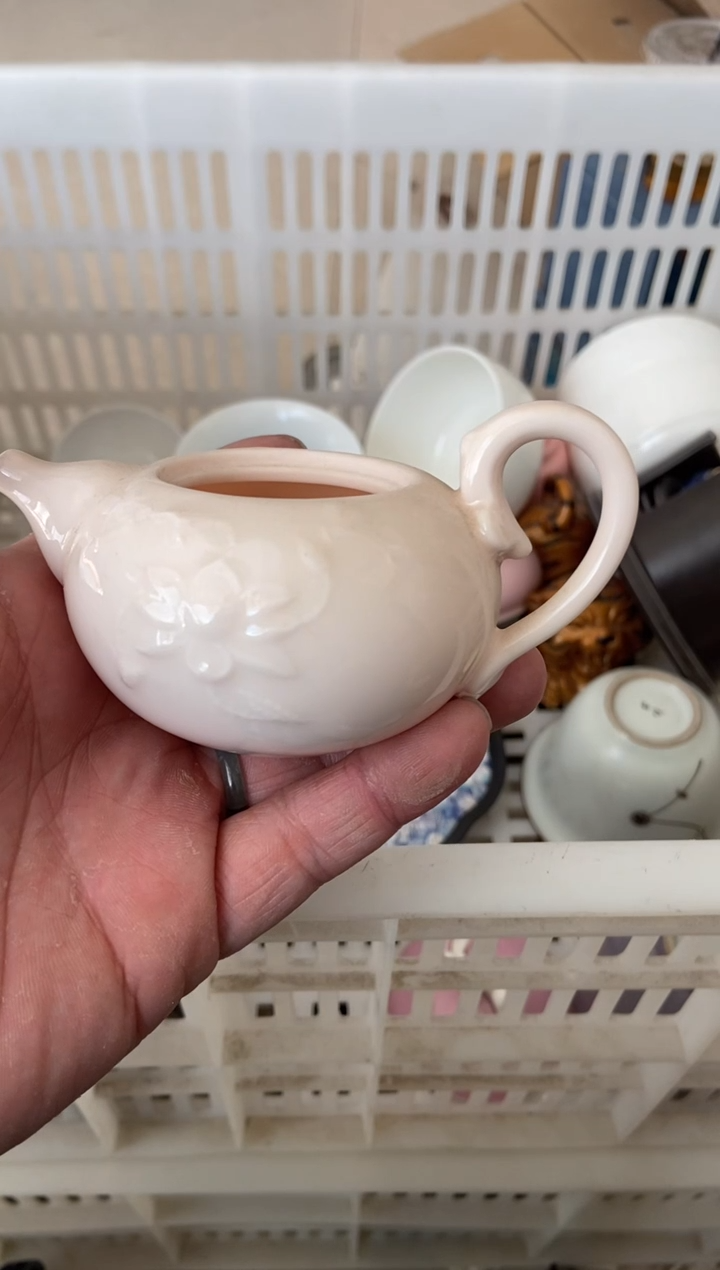 杯子瓷无运费险有瑕疵的摄影的产品有使用过的痕迹有点脏介意勿拍