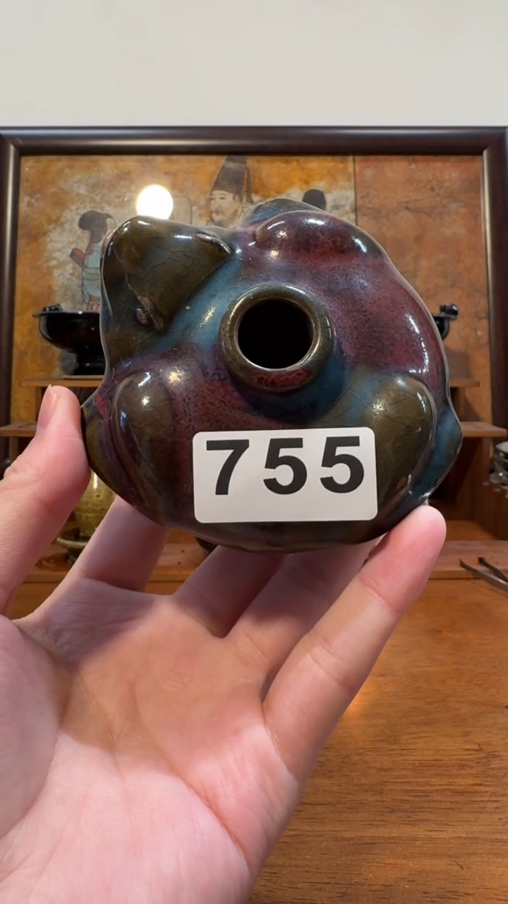 【闪购商品】摆件                  