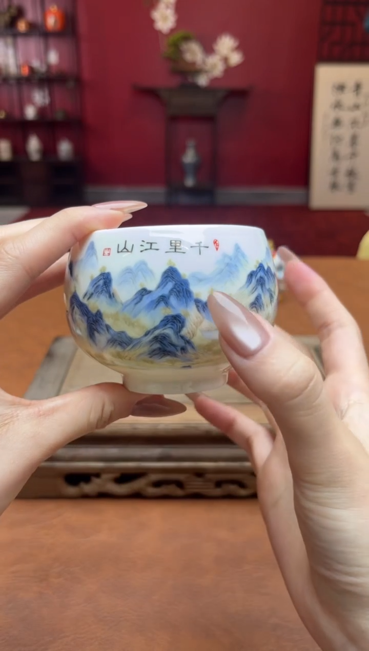 【闪购商品】婷婷陶瓷直播间专属链接