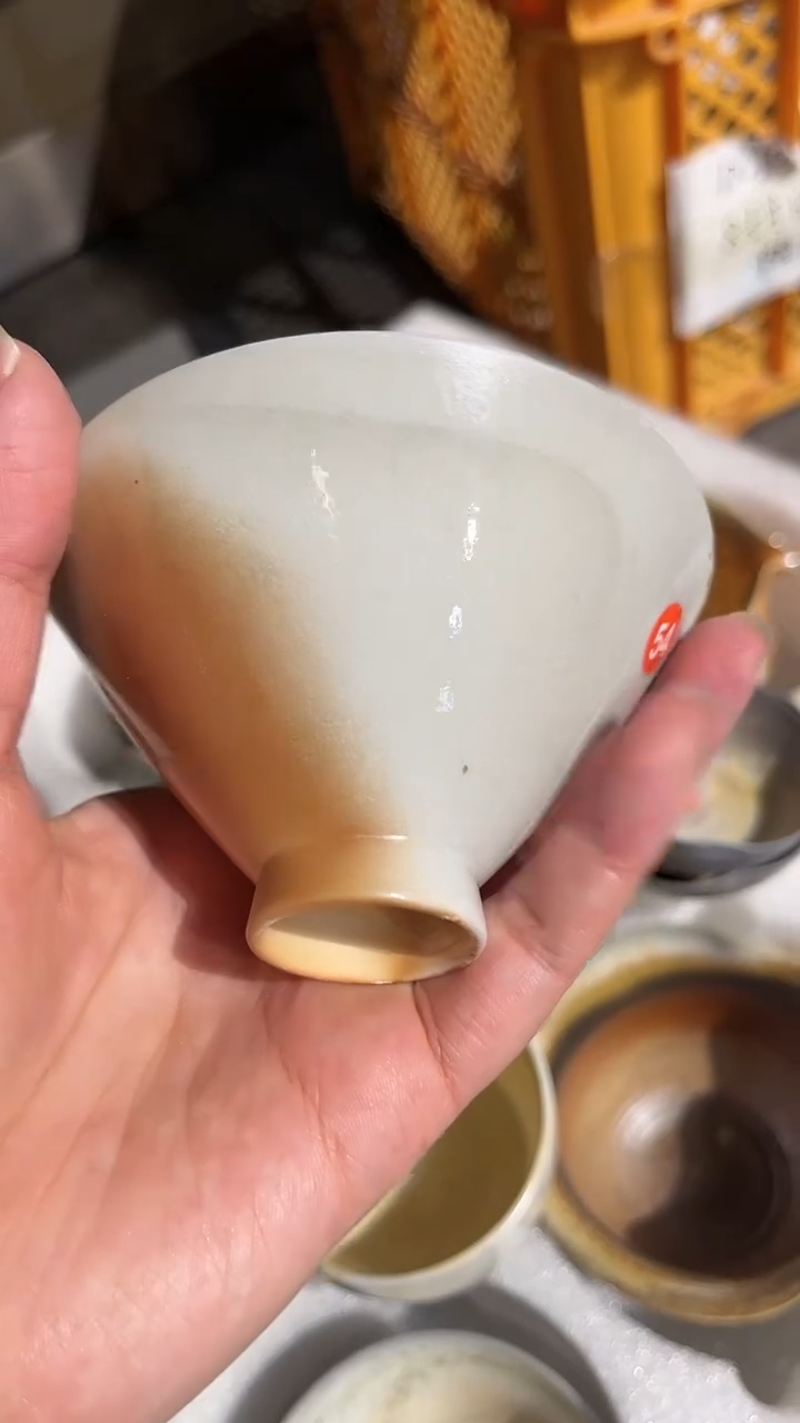 【闪购商品】杯54号容量60-80ML杯杯