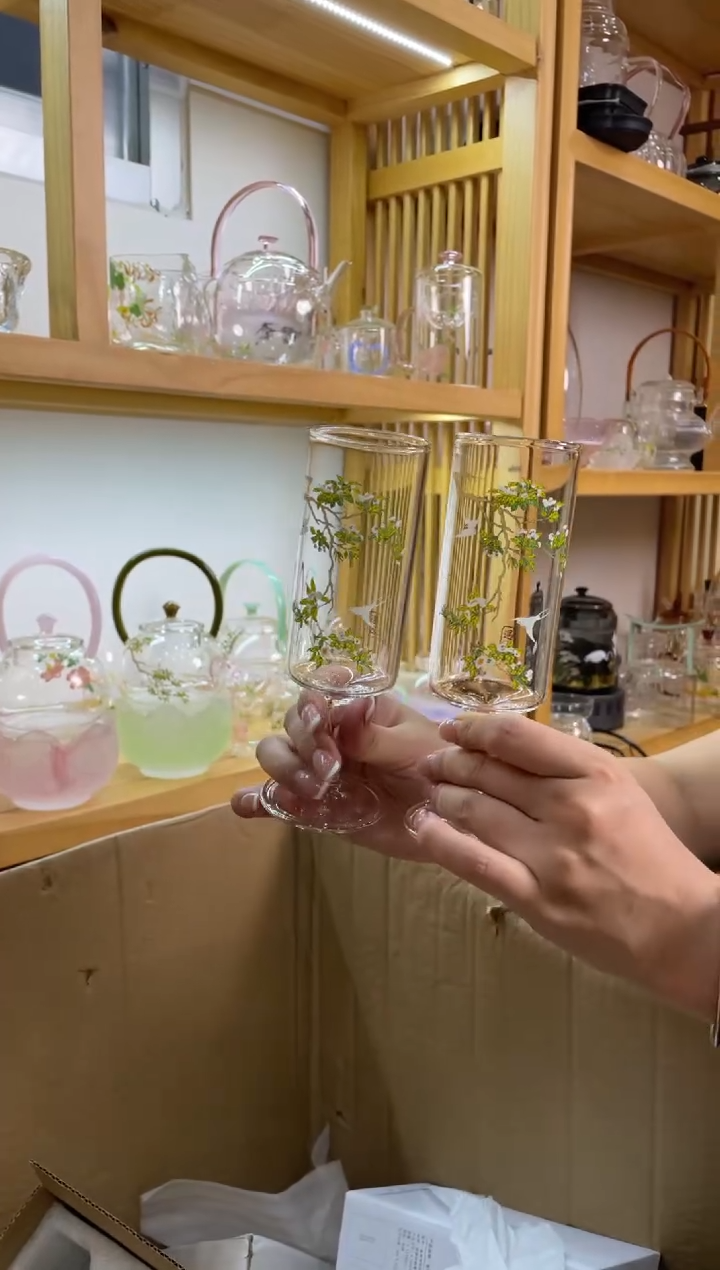 梨花白燕猴魁杯拍一发二啊啊