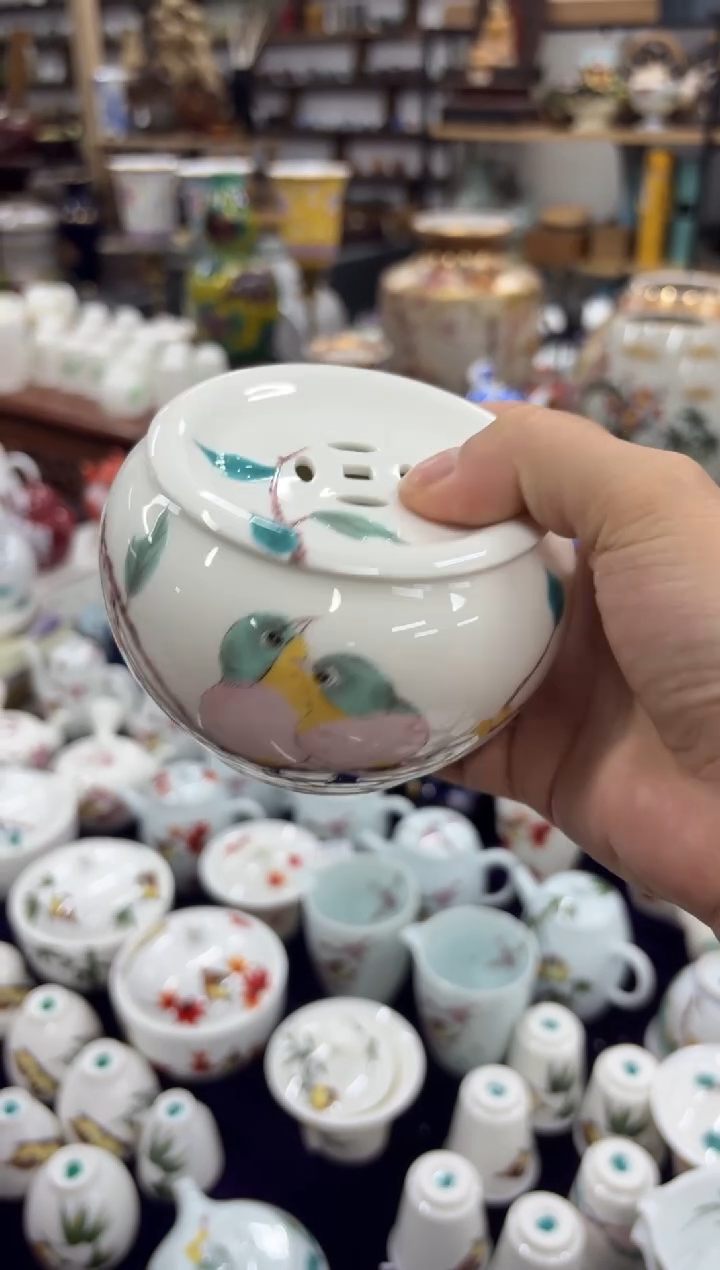【闪购商品】瓷片000000000000000