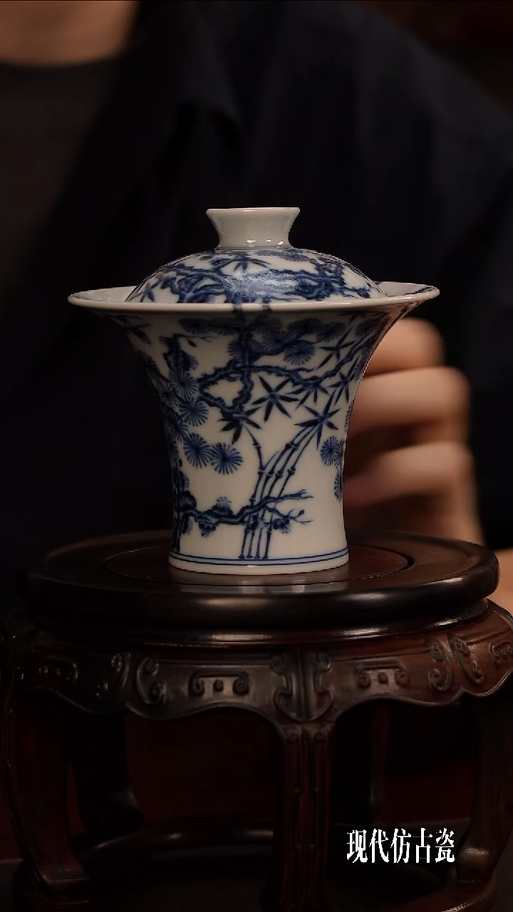大*景德镇陶瓷艺术