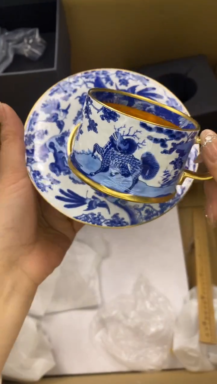 其他瓷片精美陶瓷甄选一单一付