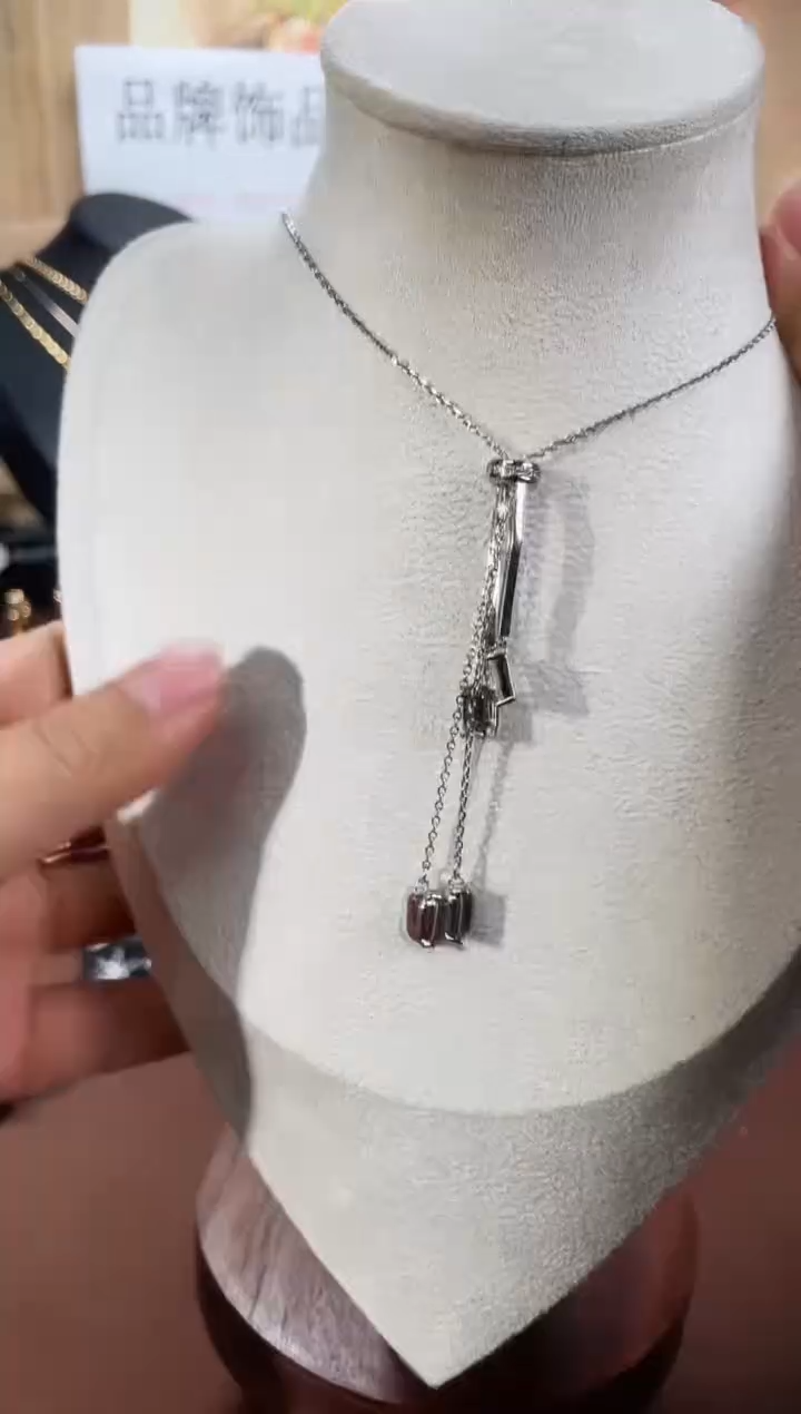 合金925银锆石7722