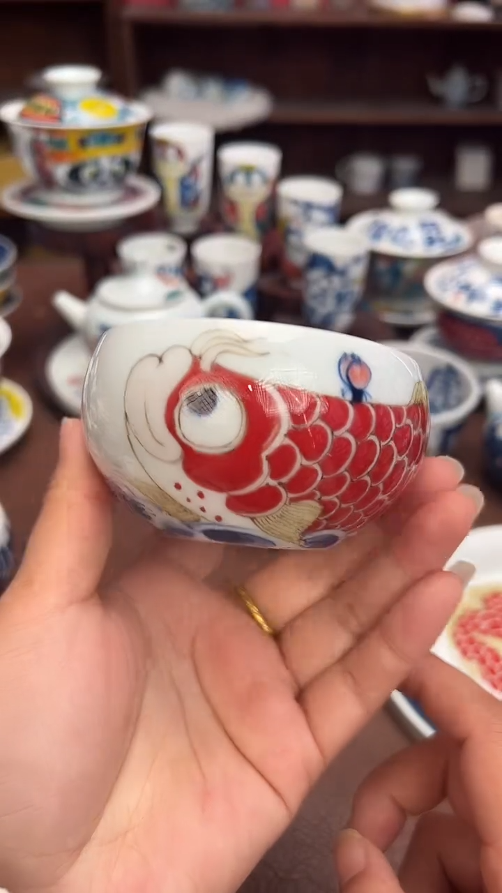 【闪购商品】昨明  （福利价格）罗汉