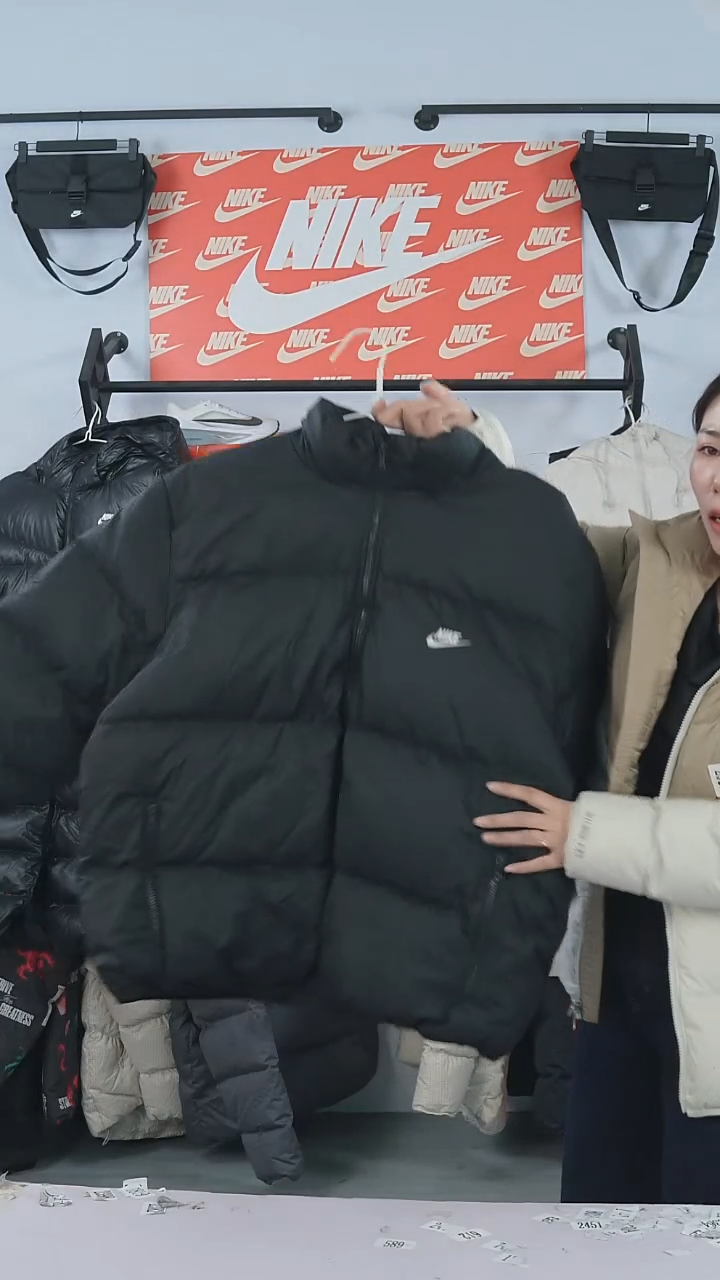 2929编码瑕疵修复过款直播间XL