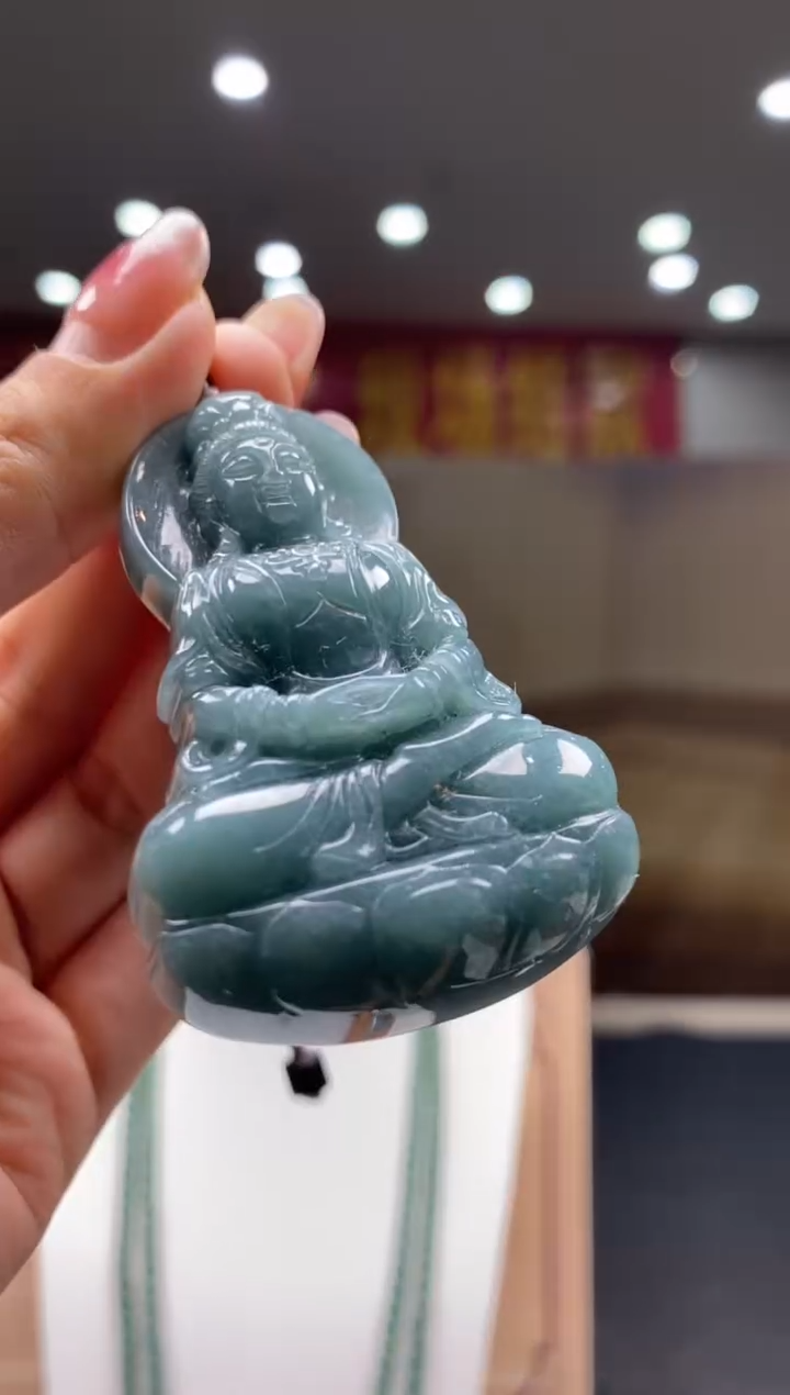 【闪购商品】定制翡翠未镶嵌********530