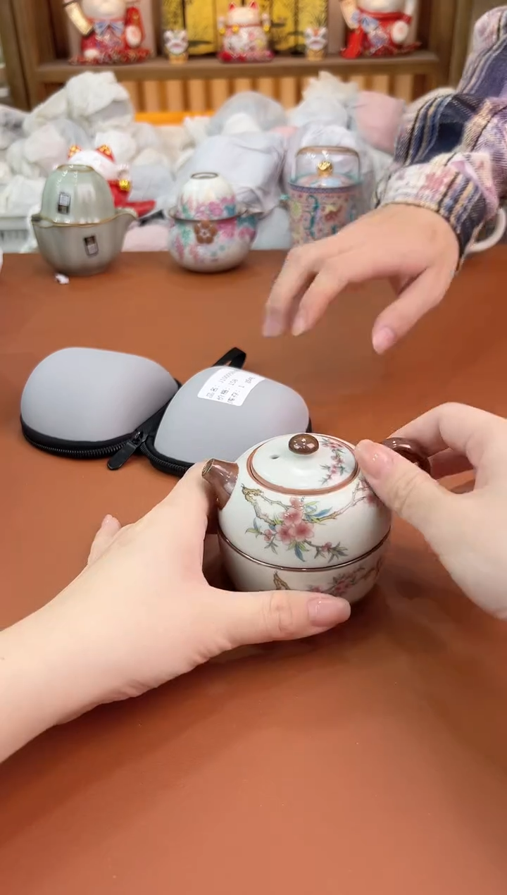 其他@@允礼茶器通用链接 这个真的很便宜