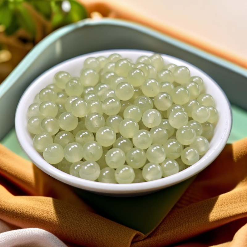 散珠w787晴水6mm*40颗