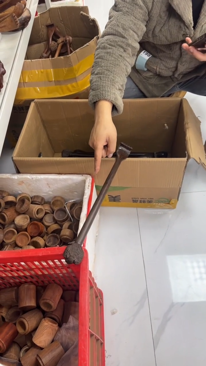 风车木（黑檀木）工艺品88888888