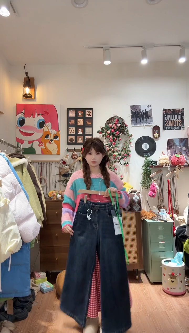 木子豆清货款（no退换
