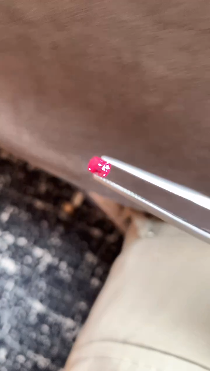 【闪购商品】尖晶石裸石未镶嵌a-185 0.425ct