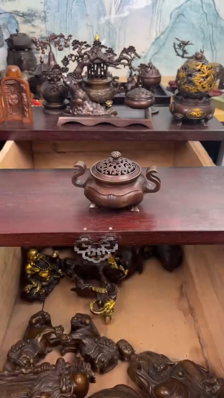 百福铜专属精选链接