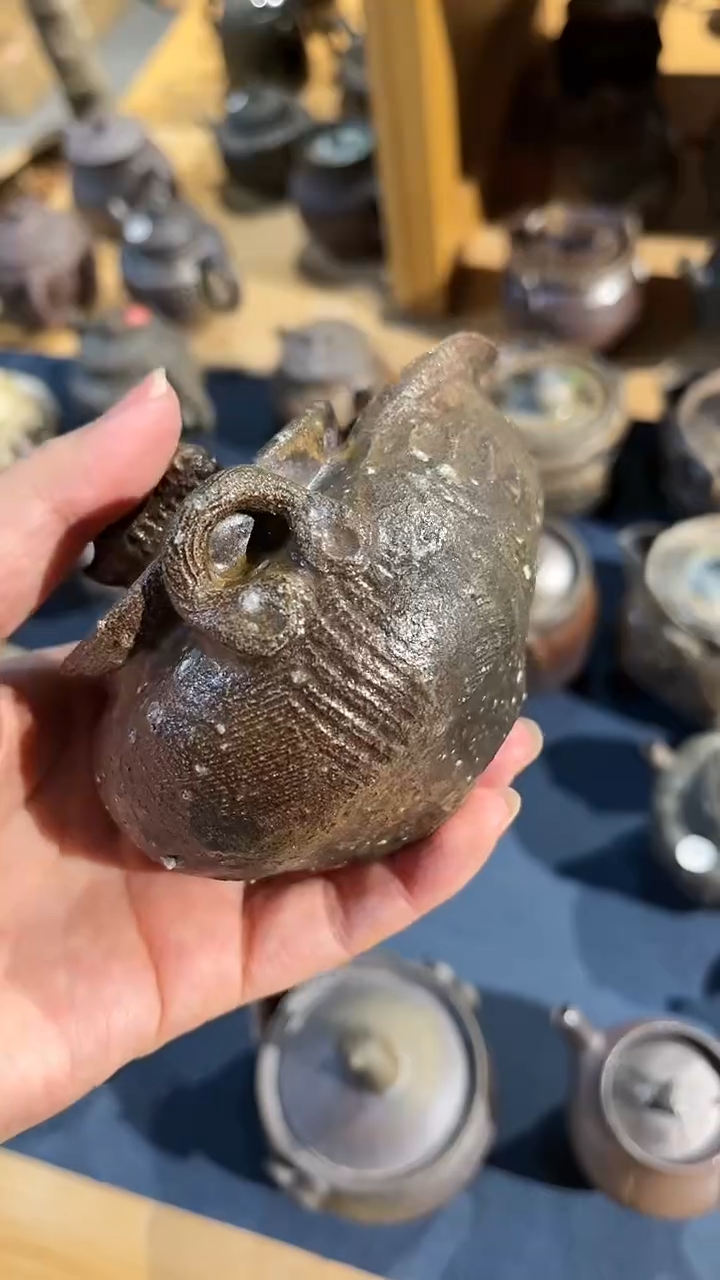 【闪购商品】壶2号容量100-110ML壶