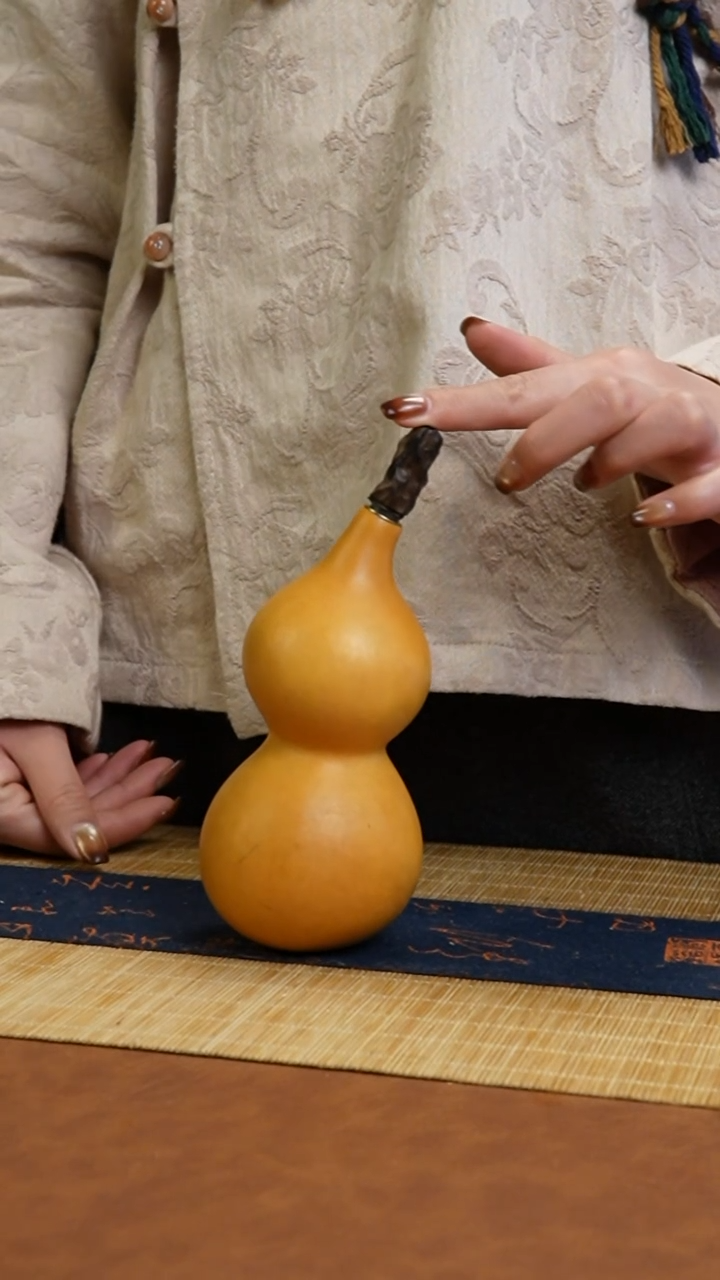 热水酒葫芦 一物一拍215