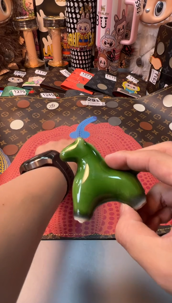 瓷片291手工品无品牌，七天无理由