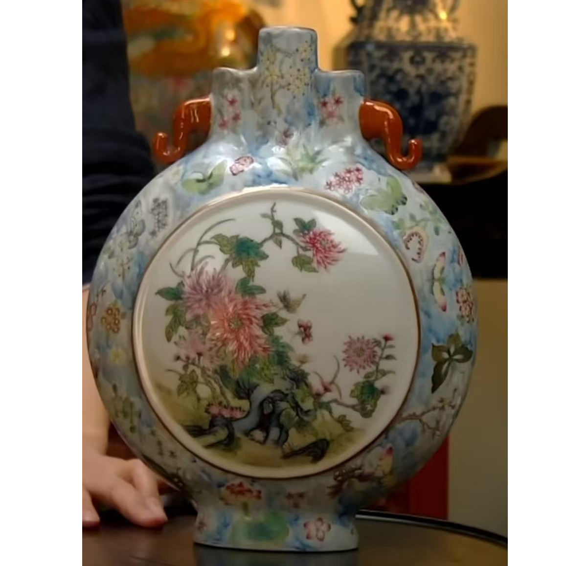 比富苏精品古陶瓷