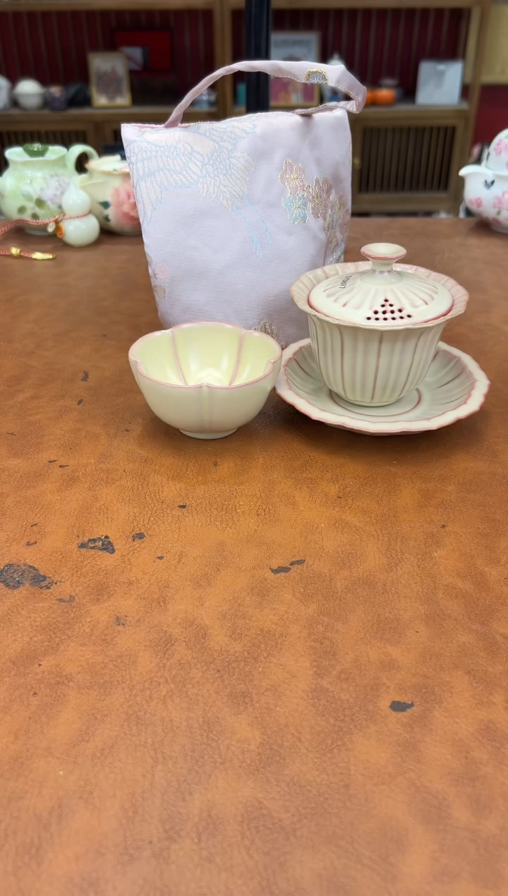-熹宁陶瓷通用链接