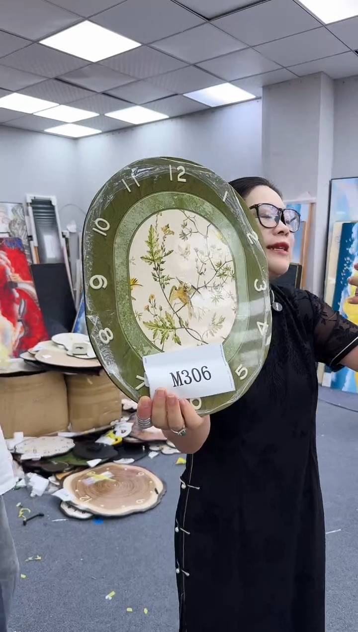 孤品微瑕黑马闪购M306