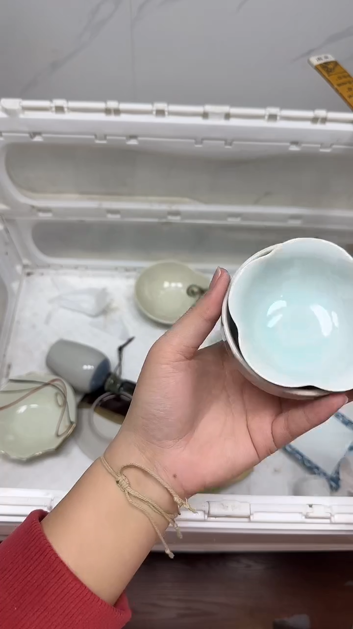 【闪购商品】920回流瓷器默认微瑕，18.8包邮