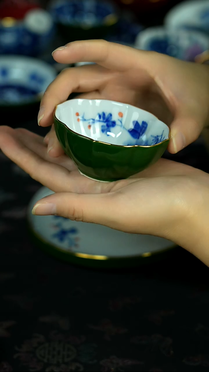 别划走，蹲住你就赚了！茶具