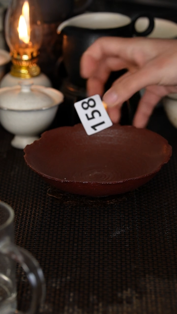 【闪购商品】158景德镇{立梦陶}手作