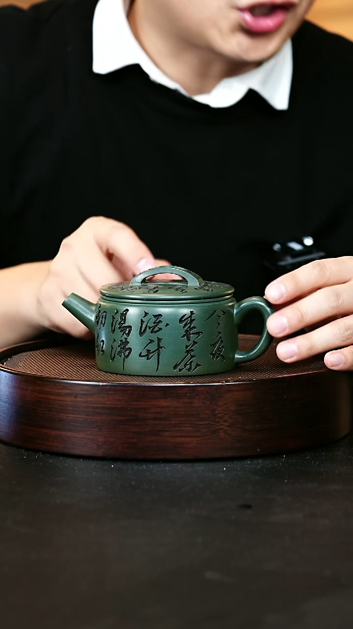 茶壶紫砂宜兴紫砂壶60