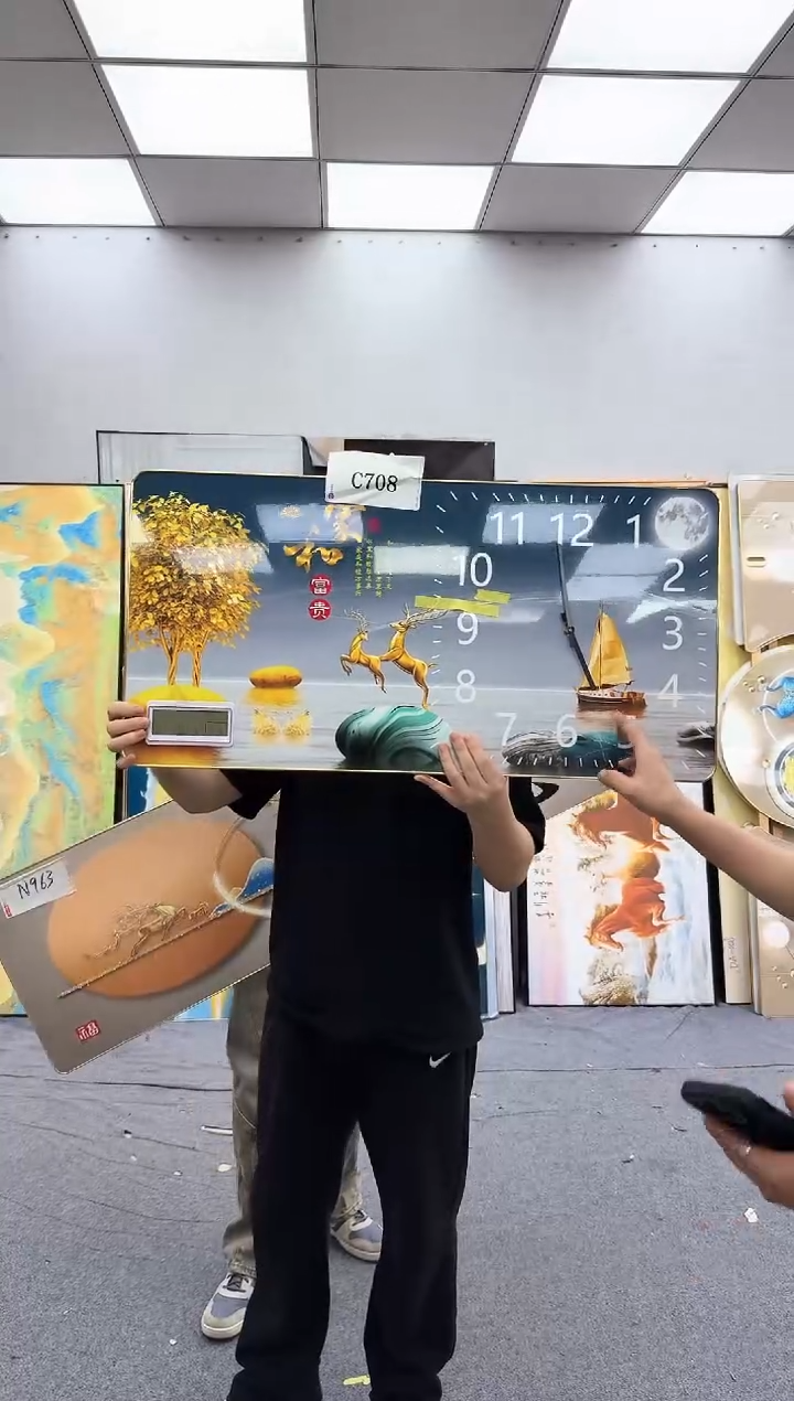 孤品微瑕黑马闪购C708