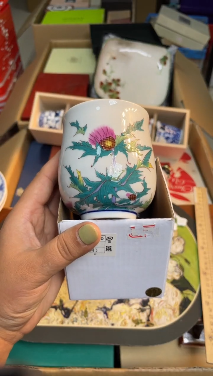 瓷片瓷片满20米包邮一单一付