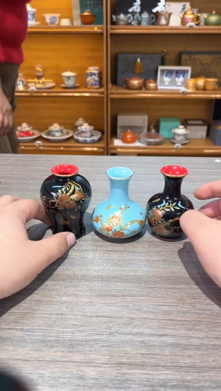 【闪购商品】3个茶具茶具茶具茶具