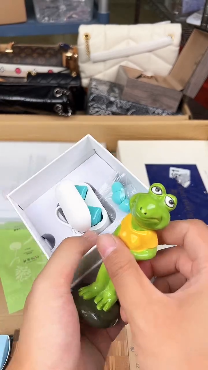 瓷片全球寻宝高端瓷儿