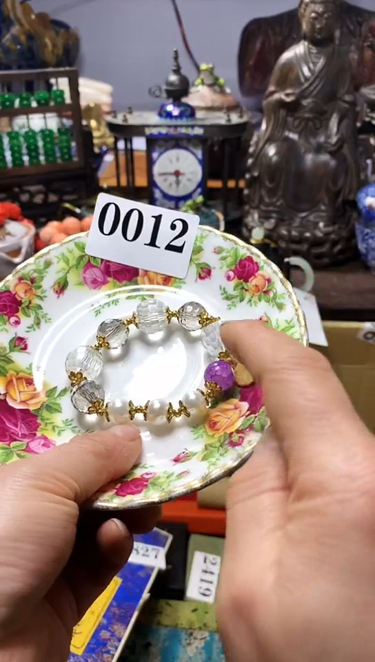 【闪购商品】瓷器默认链接一物一拍