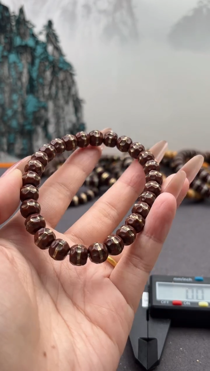 【闪购商品】紫金鼠吊坠73号腰带