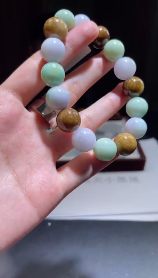 未镶嵌定制翡翠定制孤品