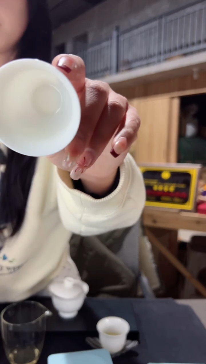 【闪购商品】美人主人杯······