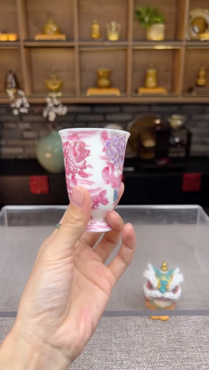 【闪购商品】青珊瓷院 专属福利单VVV