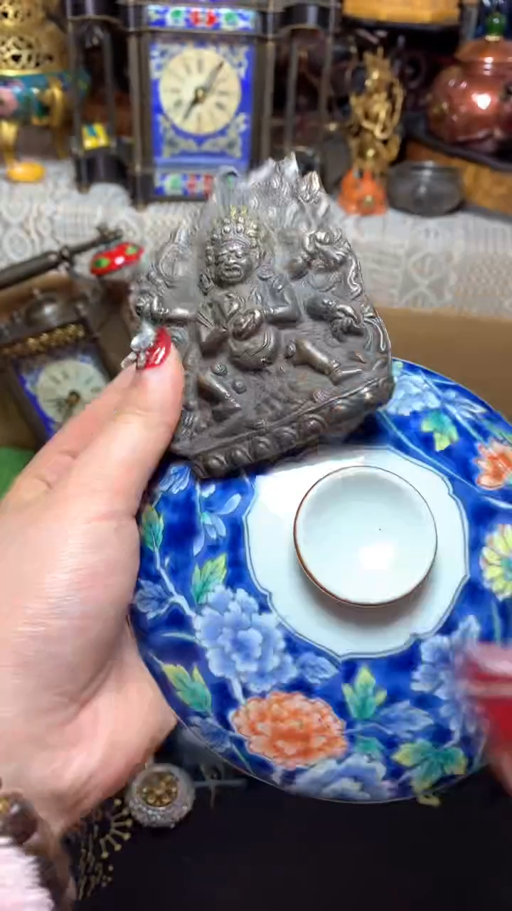 【闪购商品】瓷器默认微瑕瓷器