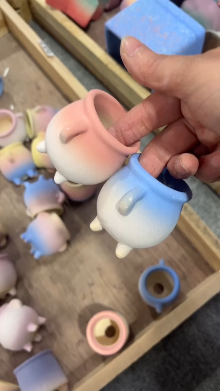 【闪购商品】红陶2222