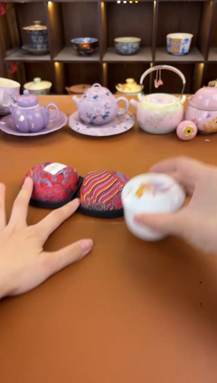 库存仅剩一单（不带礼盒）