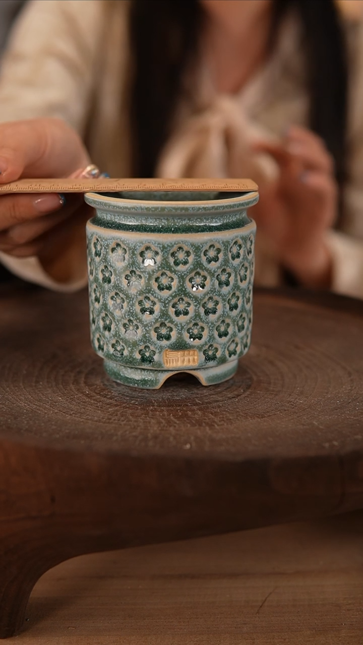 【闪购商品】红陶2-26-671默认有瑕口