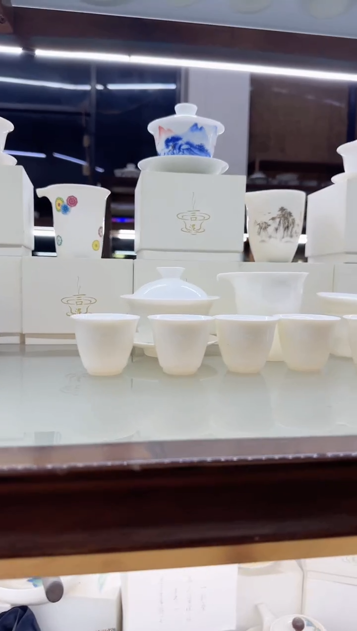 【闪购商品】瓷片言泥言泥言泥@YN115