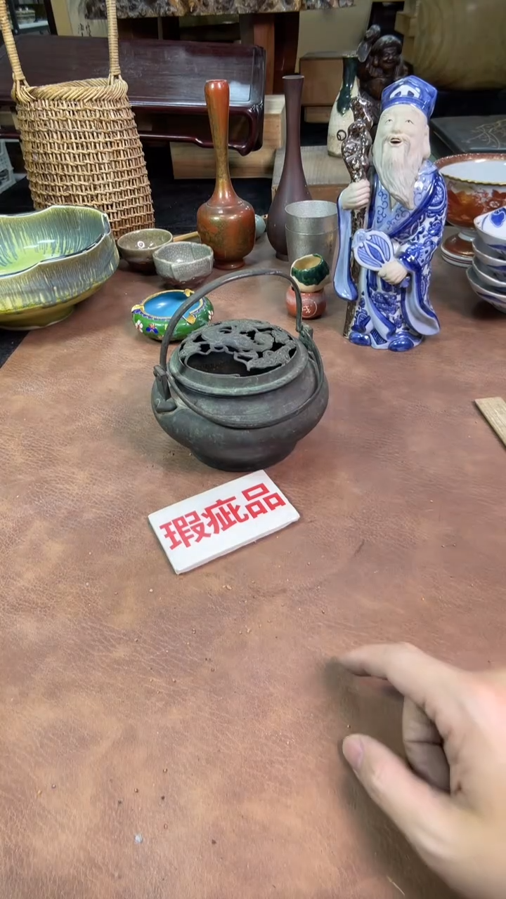 【闪购商品】摆件茶宠瓷器茶具套装