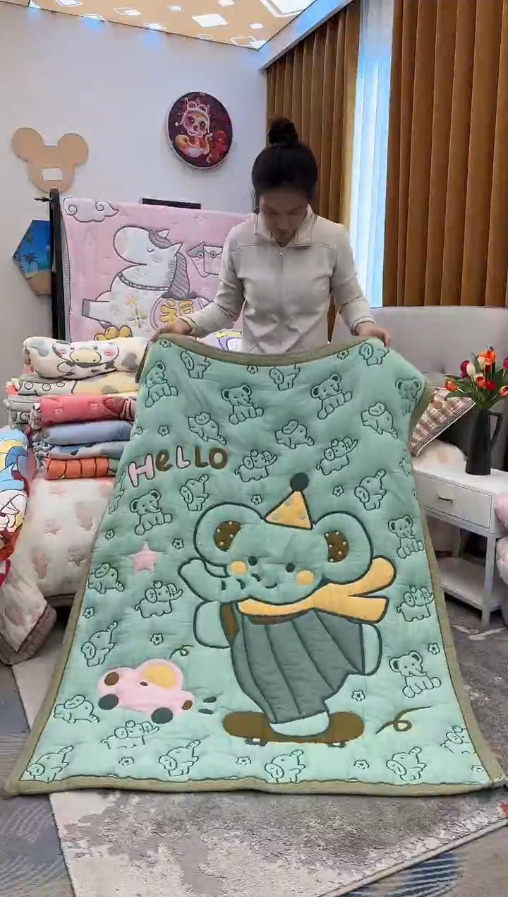 棉花汽车小象-120x150