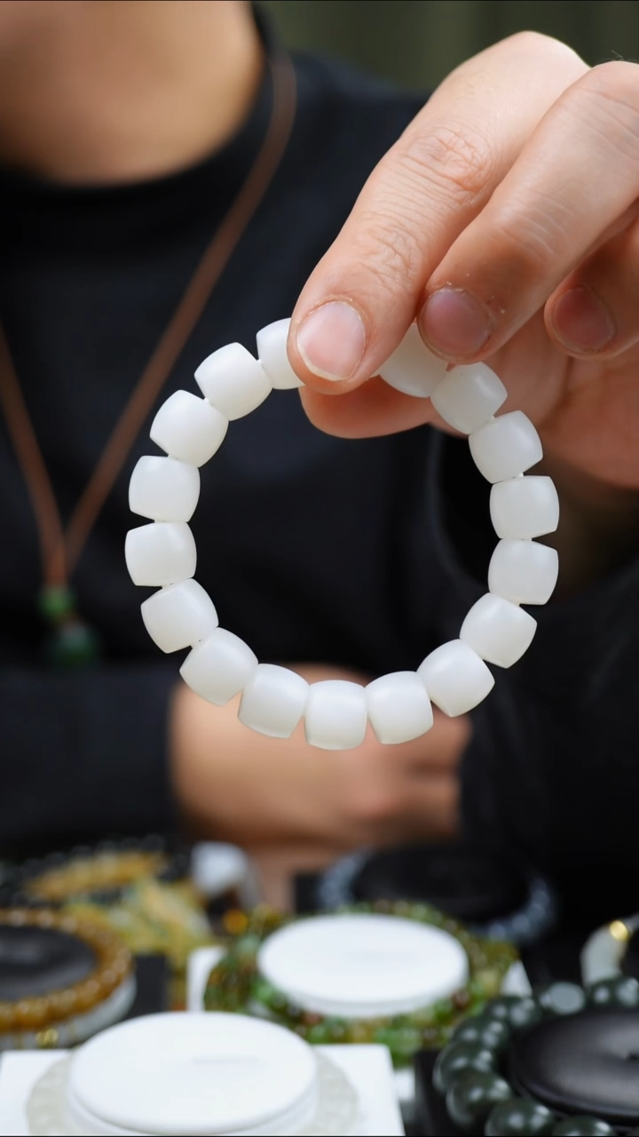 银S925镶嵌玛瑙/玉髓珠宝奇石29