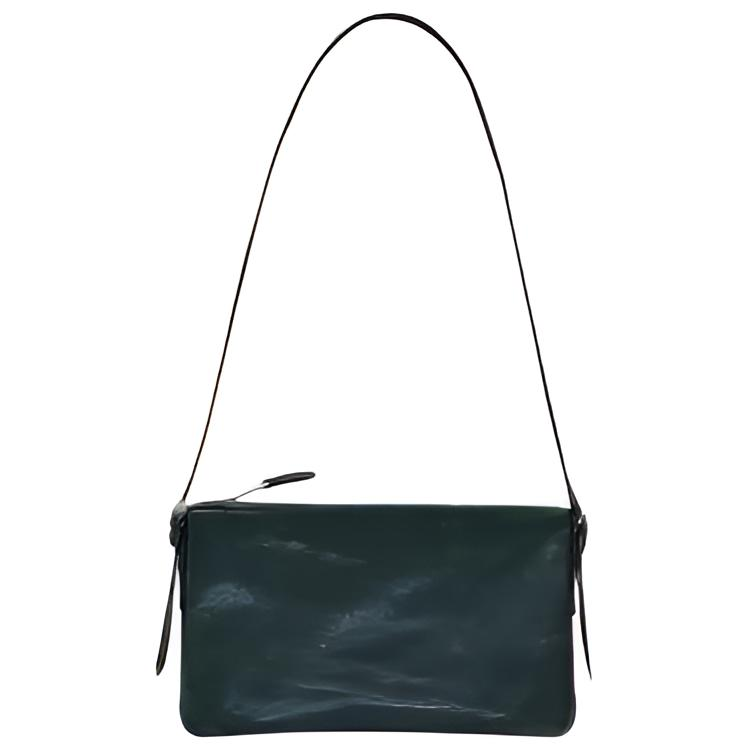 【欢姐同款】0220磁扣优雅风轻奢扣式单肩包链条包时尚港风富婆风