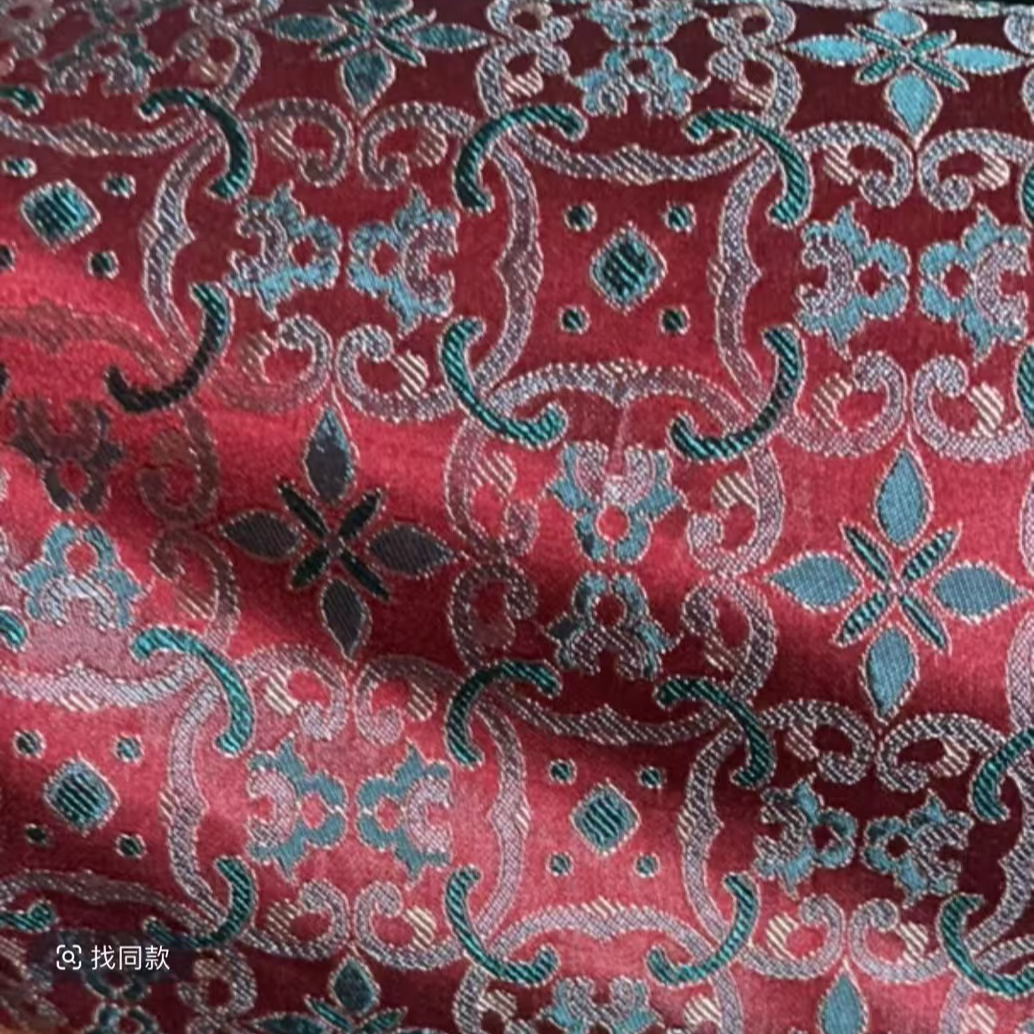 正品经典款丝绸面料