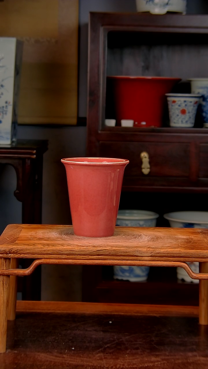 【闪购商品】红陶1