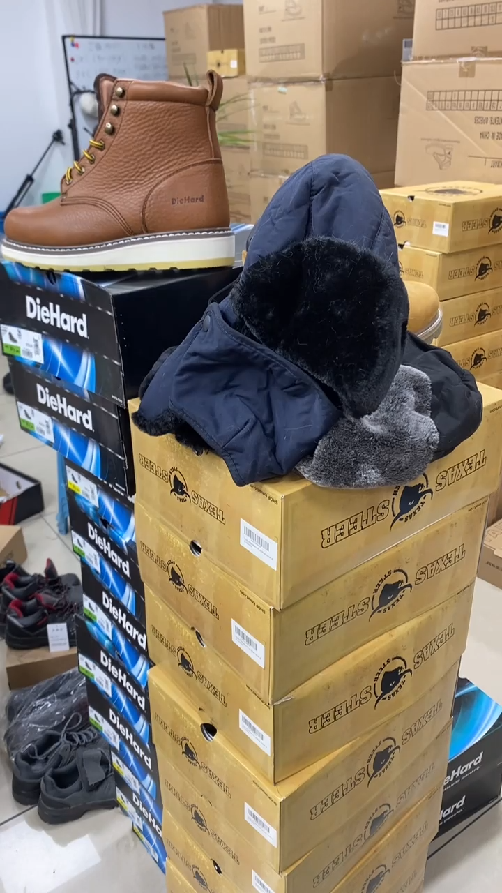 织物冬季加厚帽子2个