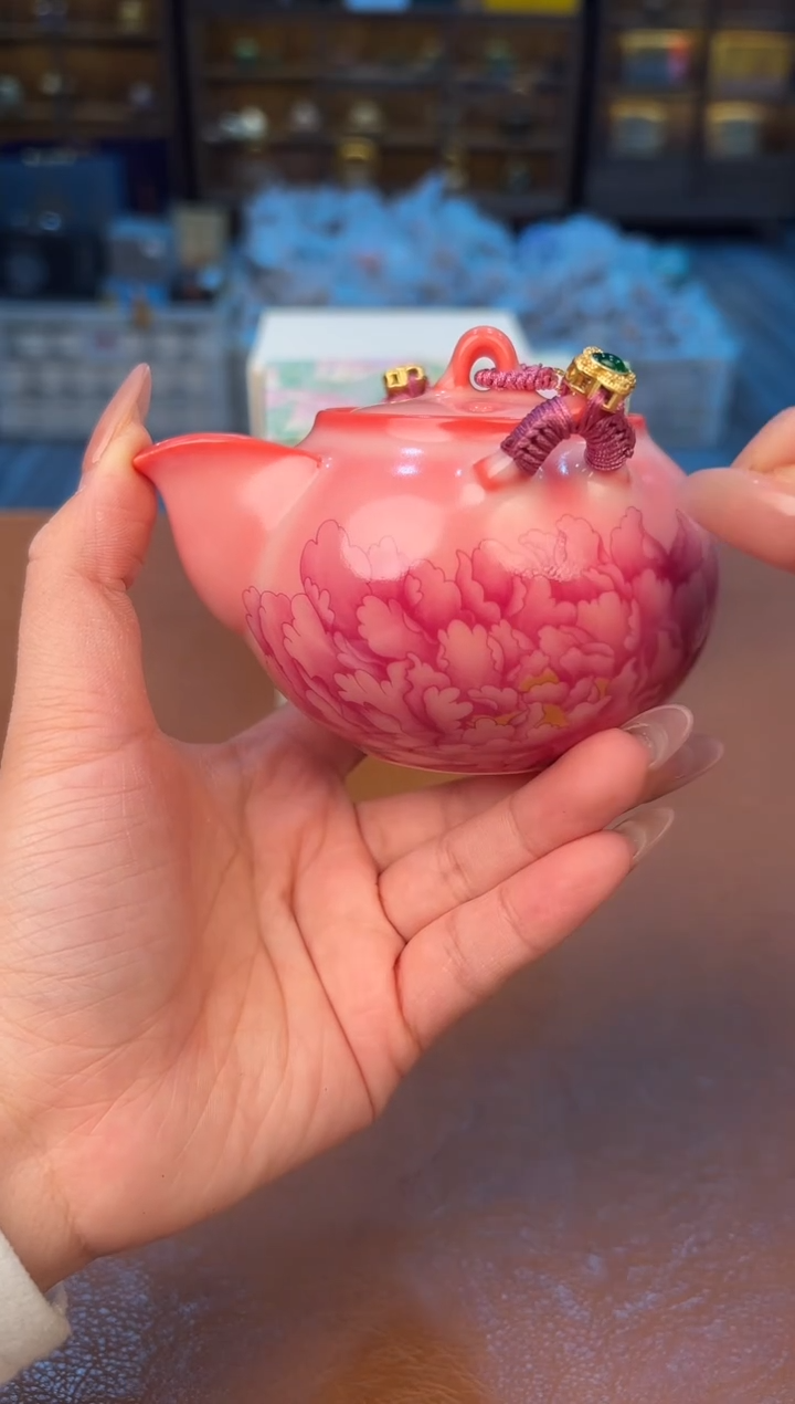 【闪购商品】熹物茶空间清仓福利品111111